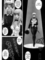 Nanairo Karen × 3: Cosplay Complex page 3