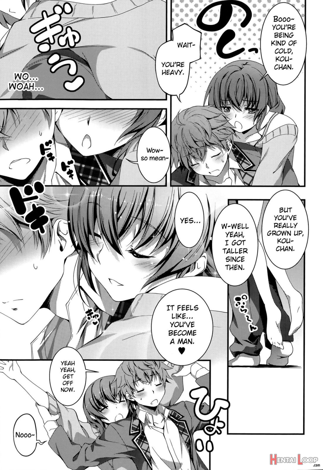 Nao To H page 3