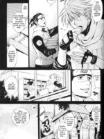 Naruto 69 page 6