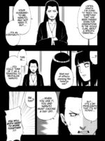 Naruto-kun O Genki Ni Suru Yubisaki page 4