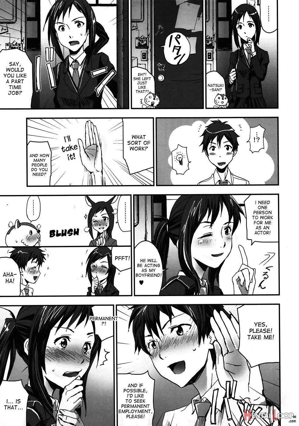 Natsu Ikusa Matsuri 5 page 4