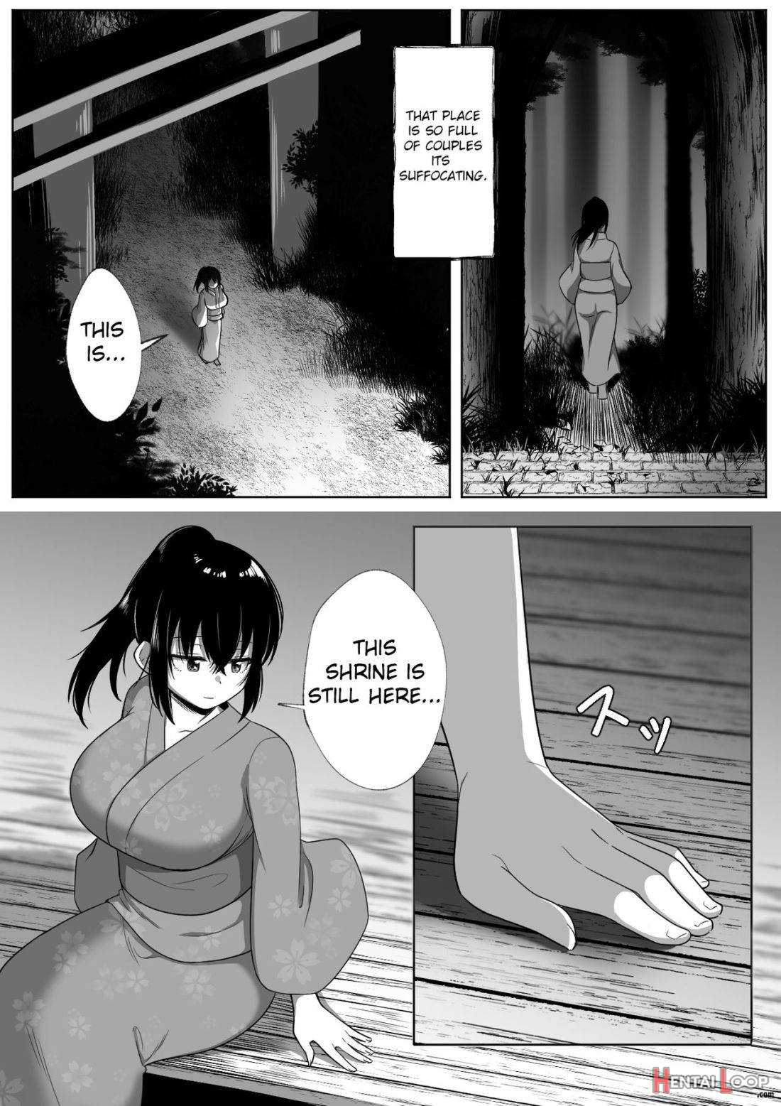 Natsu Matsuri page 6