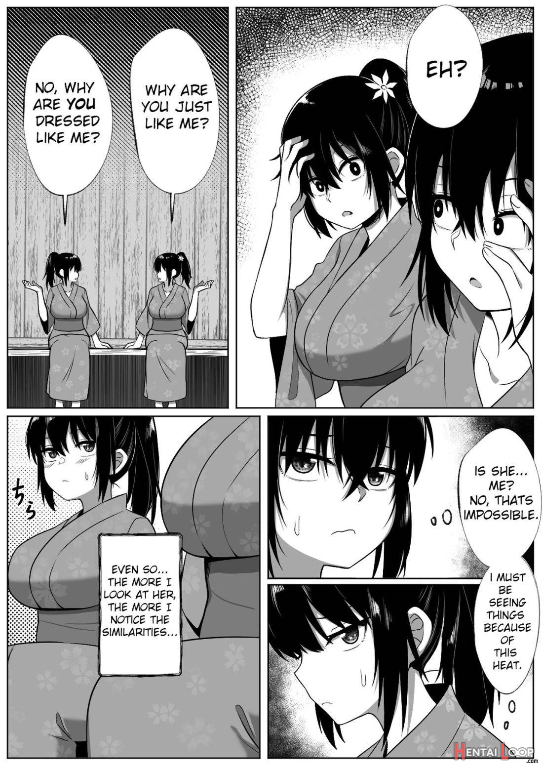 Natsu Matsuri page 9