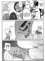 Natsuchichi Rendezvous page 3