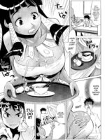 Natsuiro Oppai Cafe page 5