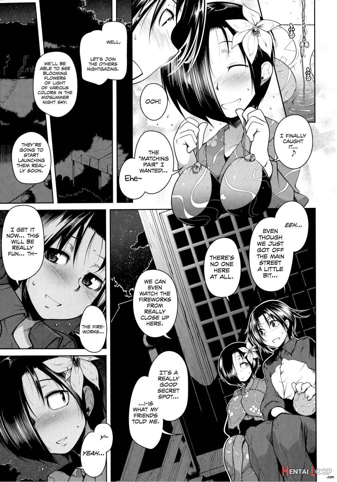 Natsuiro Tsubame page 5