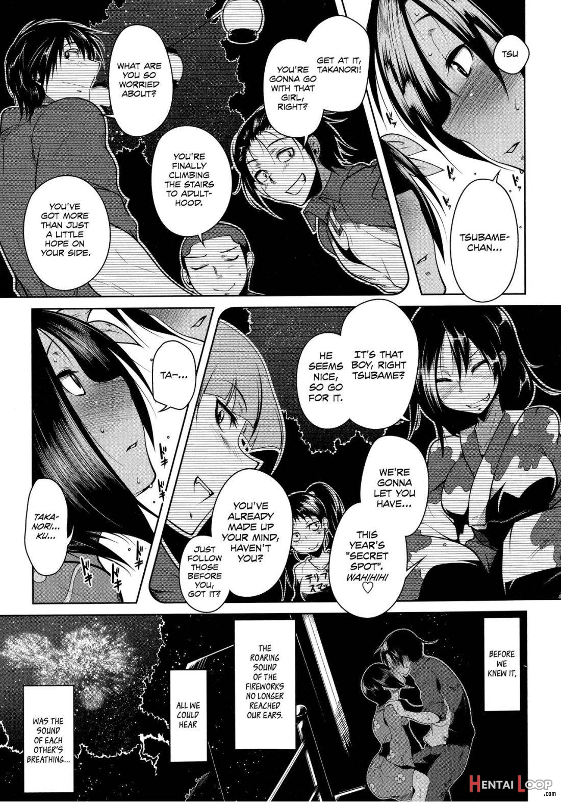 Natsuiro Tsubame page 7