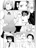 Natsuzuka San No Himitsu. Vol. 1 Deai Hen page 10