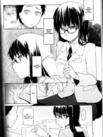 Natsuzuka San No Himitsu. Vol. 1 Deai Hen page 3