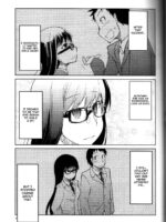 Natsuzuka San No Himitsu. Vol. 1 Deai Hen page 8