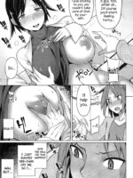Nee-chan No Attaka Senjutsu page 5