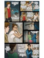 Neighbor Volume 2 By Slashpalooza page 3