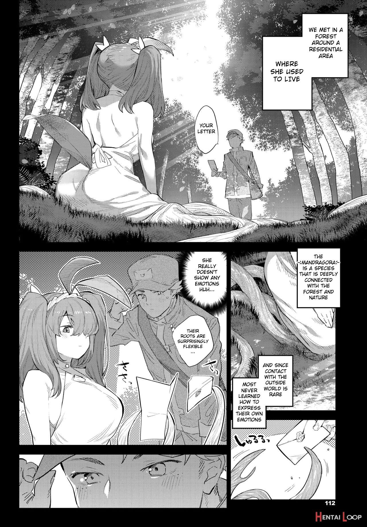Nekko Made Aishite page 2
