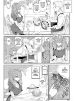 Nekko Made Aishite page 4