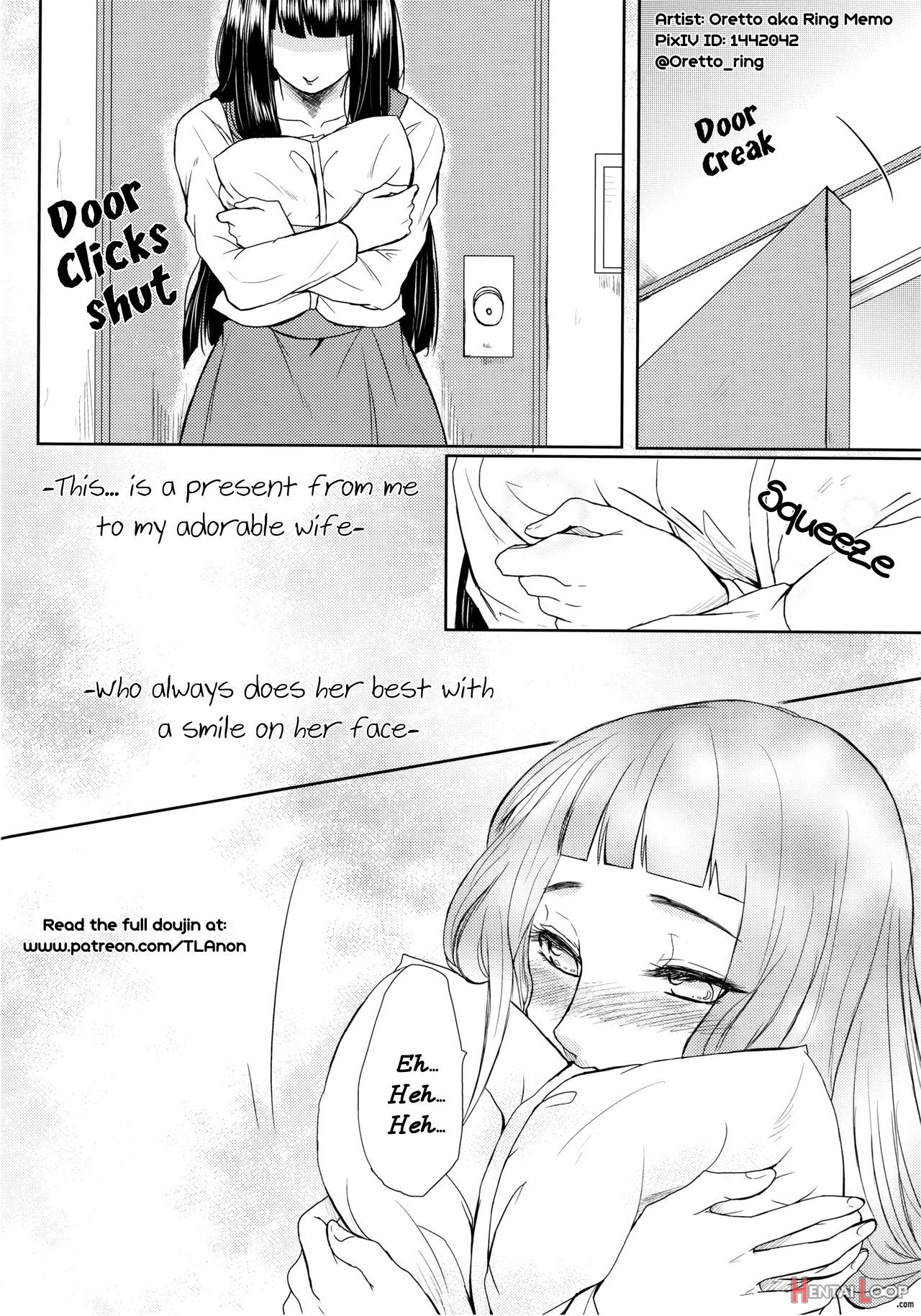 Neko Panic page 10