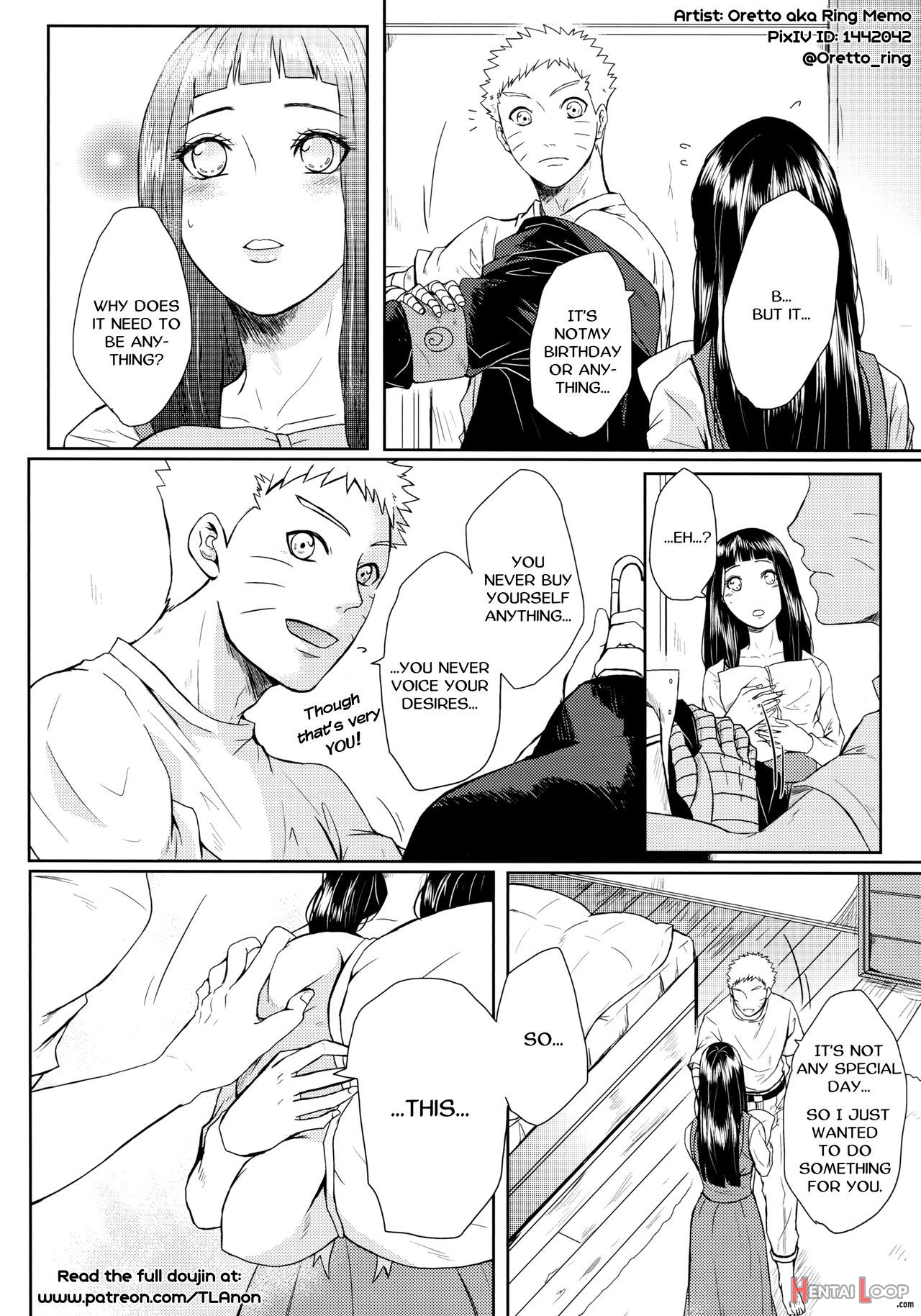 Neko Panic page 6