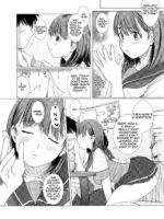 Nene-san No Gohoubi page 7