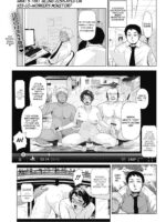 Netorare Saijiki ~ootsuka Kyouko No Baai~ page 1