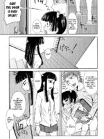 Netorikko Keikaku page 9