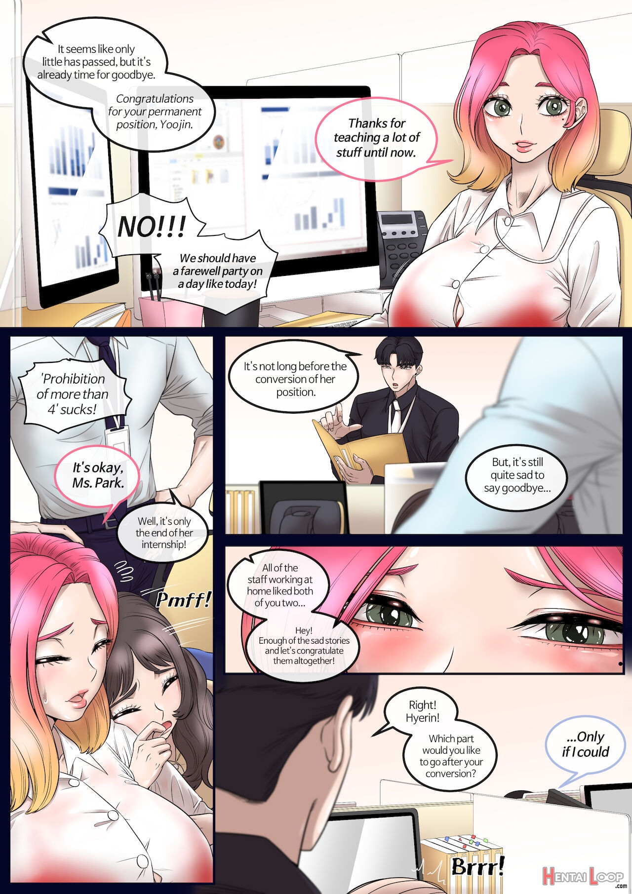 New Recruit 1 page 3