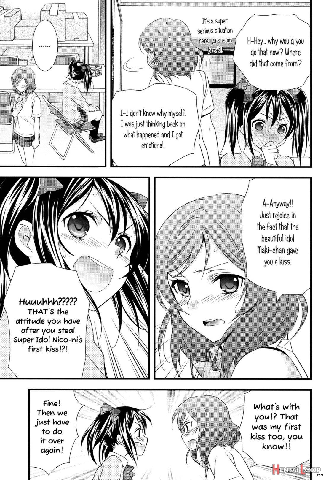 Nicomaki! page 11