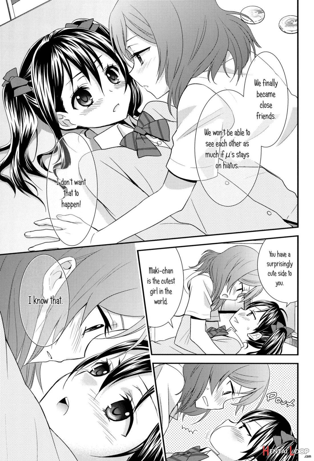 Nicomaki! page 15