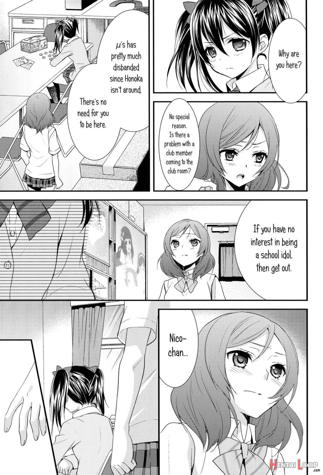 Nicomaki! page 5