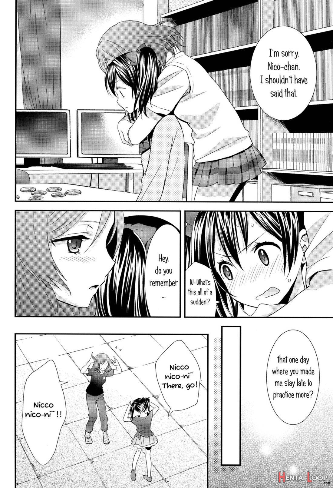 Nicomaki! page 6
