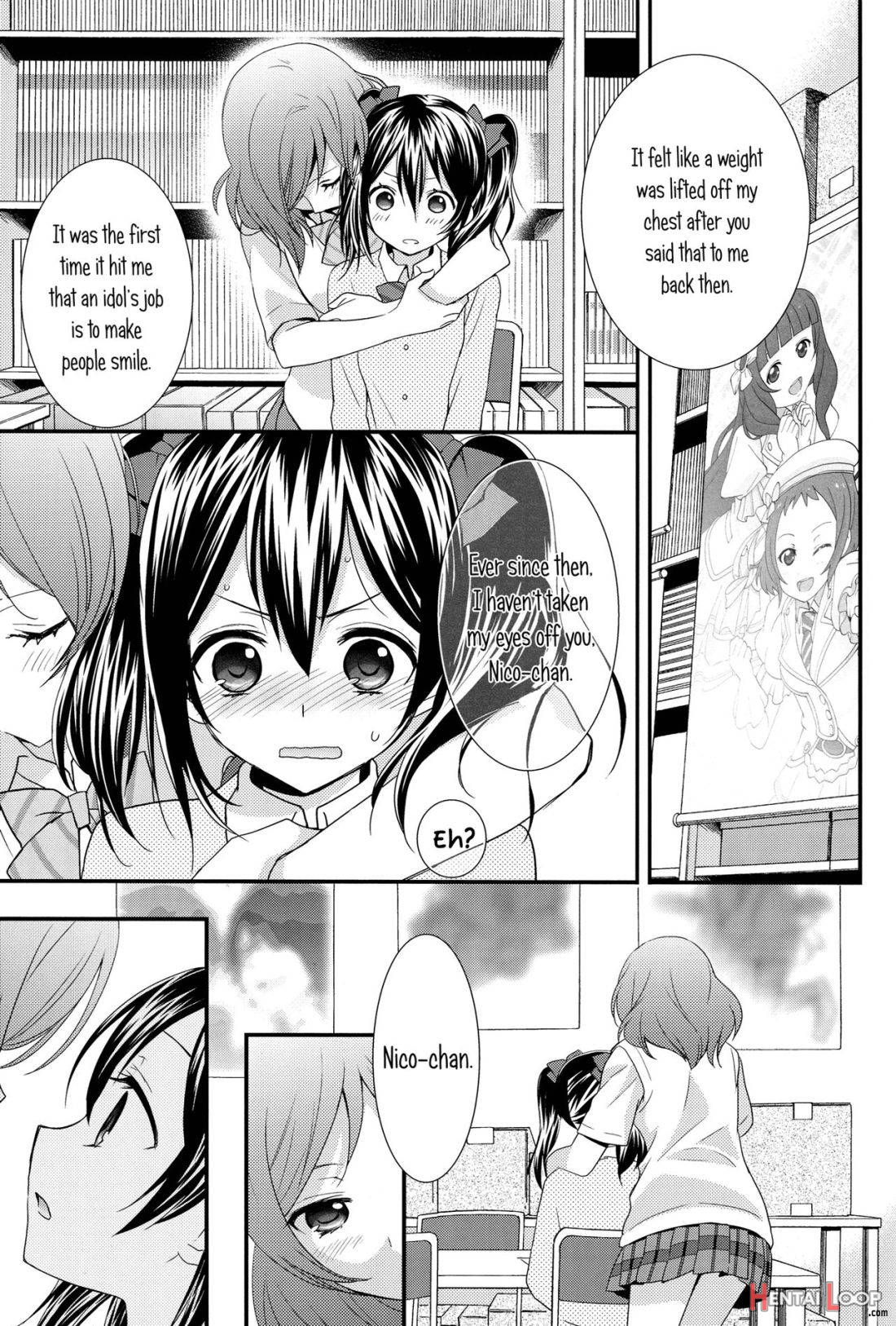 Nicomaki! page 9