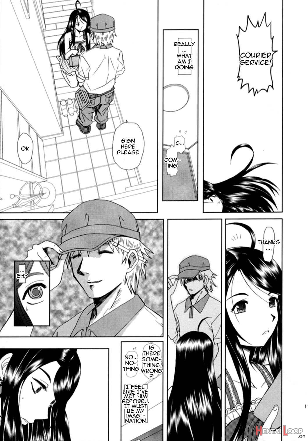 Niizuma-san page 10