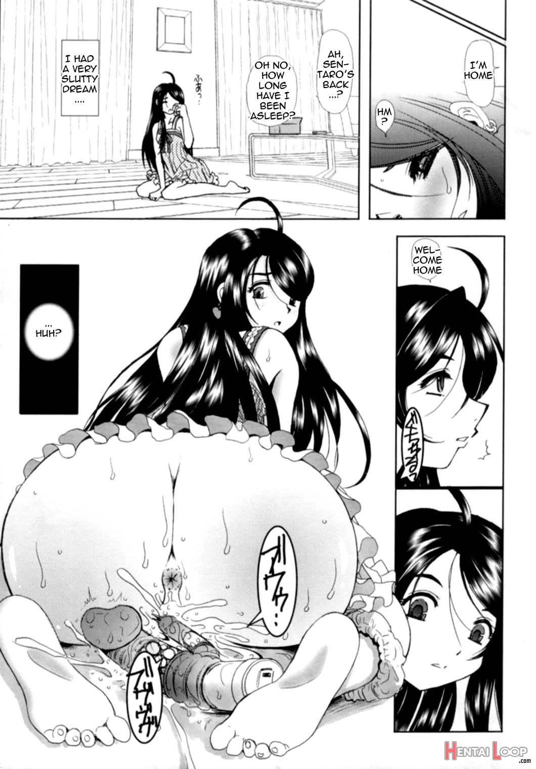 Niizuma-san page 14