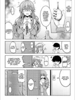 Niji No Kanata Ni 2 page 10