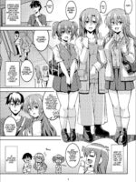 Niji No Kanata Ni 2 page 3