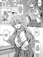 Niji No Kanata Ni 2 page 4