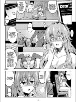 Niji No Kanata Ni 2 page 9