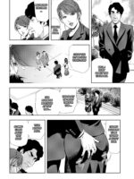 Nikuhisyo Yukiko Chapter 25-2 page 6