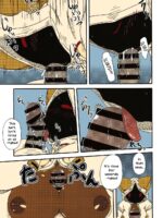 Nikuman Chokusou – Colorized page 10