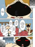 Nikuman Chokusou – Colorized page 4
