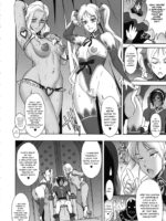 Nippon Chijo Fantasy page 5