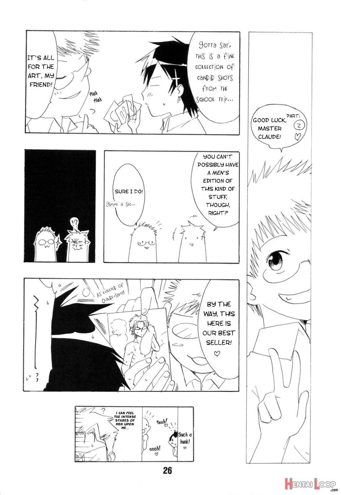 Nisekoix page 19