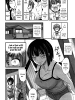 Nishizono-san Wa Kyonyuu Ga Torie page 10