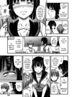Nishizono-san Wa Kyonyuu Ga Torie page 3
