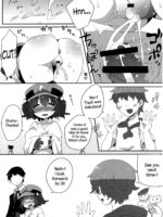 Nitori Life page 9