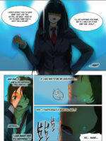 No Panty Girl Episode 1 page 10