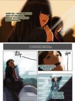 No Panty Girl Episode 1 page 4