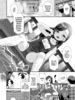Nonomi-chan's Secret Account -perverted Trip To A Private Hotspring- page 4