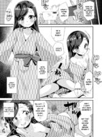 Nonomi-chan's Secret Account -perverted Trip To A Private Hotspring- page 9