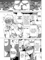 Nushisama No Yome Ni Nari Ni Kimashita page 3