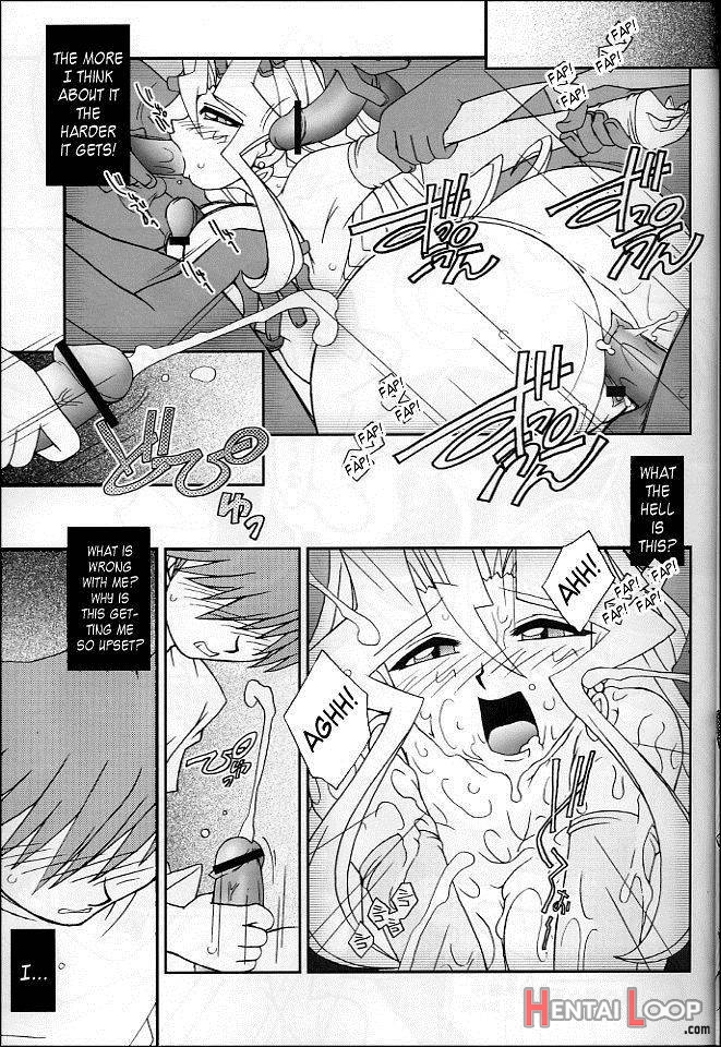 Nyu-gi-oh! 2 page 12