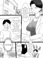 Oba-san O Otosuze! page 3
